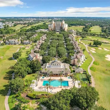 1300 Seven Eagles At Reunion 3 Bed Condo